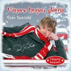 Největší obrázek výrobku Vánoce hrajou glórijá - CD Kotvald Petr Největší obrázek výrobku Vánoce hrajou glórijá - CD Kotvald Petr