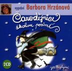 Největší obrázek výrobku Čarodějnice školou povinné - 2CD Murphyová Jill Největší obrázek výrobku Čarodějnice školou povinné - 2CD Murphyová Jill