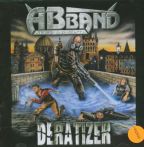 Nejv�t�� obr�zek v�robku Ale� Brichta Band - Deratizer - CD autor neuveden
