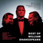 Největší obrázek výrobku Best Of William Shakespeare - 2 CD kolektiv Největší obrázek výrobku Best Of William Shakespeare - 2 CD kolektiv