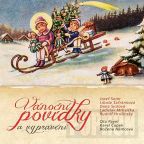 Nejv�t�� obr�zek v�robku V�no�n� pov�dky a vypr�v�n� - CD kolektiv autor�