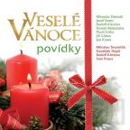 Nejv�t�� obr�zek v�robku Vesel� V�noce - pov�dky - CD kolektiv autor�