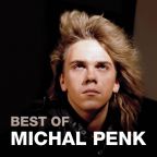 Největší obrázek výrobku Michal Penk - Best Of - CD Penk Michal Největší obrázek výrobku Michal Penk - Best Of - CD Penk Michal