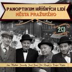 Nejv�t�� obr�zek v�robku Panoptikum h��n�ch lid� m�sta pra�sk�ho - 2CD Marek Ji��