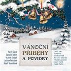 Největší obrázek výrobku Vánoční příběhy a povídky - CD autor neuveden Největší obrázek výrobku Vánoční příběhy a povídky - CD autor neuveden
