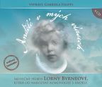 Největší obrázek výrobku Andělé v mých vlasech - 4 CD Byrneová Lorna Největší obrázek výrobku Andělé v mých vlasech - 4 CD Byrneová Lorna