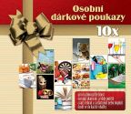 Nejv�t�� obr�zek v�robku kniha Osobn� d�rkov� poukazy autor neuveden