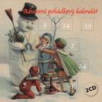 Nejv�t�� obr�zek v�robku Adventn� poh�dkov� kalend�� 3 - 2 CD autor neuveden