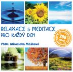 Největší obrázek výrobku Mašková Miroslava - Relaxace & meditace pro každý den CDmp3 Mašková Miroslava Největší obrázek výrobku Mašková Miroslava - Relaxace & meditace pro každý den CDmp3 Mašková Miroslava