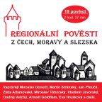 Největší obrázek výrobku Regionální pověsti z Čech, Moravy a Slezska - CDmp3 autor neuveden Největší obrázek výrobku Regionální pověsti z Čech, Moravy a Slezska - CDmp3 autor neuveden