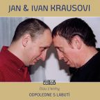 Největší obrázek výrobku Odpoledne s labutí - CD Kraus Jan, Kraus Ivan, Největší obrázek výrobku Odpoledne s labutí - CD Kraus Jan, Kraus Ivan,