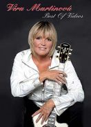 Největší obrázek výrobku Věra Martinová - Best of Videos - DVD autor neuveden Největší obrázek výrobku Věra Martinová - Best of Videos - DVD autor neuveden