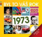 Největší obrázek výrobku Byl to váš rok 1973 - DVD+kniha autor neuveden Největší obrázek výrobku Byl to váš rok 1973 - DVD+kniha autor neuveden