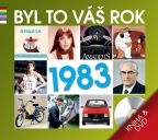 Největší obrázek výrobku Byl to váš rok 1983 - DVD+kniha autor neuveden Největší obrázek výrobku Byl to váš rok 1983 - DVD+kniha autor neuveden