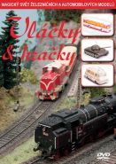 Nejv�t�� obr�zek v�robku Vl��ky a hra�ky - DVD autor neuveden