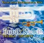 Nejv�t�� obr�zek v�robku Relax with instrumental hits - Trumpet/ Trubka - CD autor neuveden