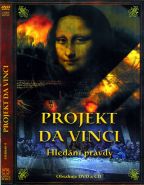 Nejv�t�� obr�zek v�robku Projekt da Vinci - Hled�n� pravdy DVD + CD (�J, AJ, NJ, �J, FJ) autor neuveden