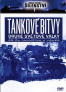 Nejv�t�� obr�zek v�robku Tankov� bitvy 2. sv�tov� v�lky - DVD autor neuveden