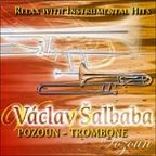 Největší obrázek výrobku Relax with instrumental hits - Pozoun - CD Šalbaba Václav Největší obrázek výrobku Relax with instrumental hits - Pozoun - CD Šalbaba Václav