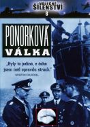 Největší obrázek výrobku Ponorková válka DVD autor neuveden Největší obrázek výrobku Ponorková válka DVD autor neuveden