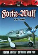 Nejv�t�� obr�zek v�robku Focke-Wulf FW 190 - V�le�n� technika 4 - DVD autor neuveden
