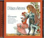 Největší obrázek výrobku O Krásce a Netvorovi - CD autor neuveden Největší obrázek výrobku O Krásce a Netvorovi - CD autor neuveden