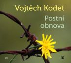 Největší obrázek výrobku Postní obnova - CD Kodet Vojtěch Největší obrázek výrobku Postní obnova - CD Kodet Vojtěch