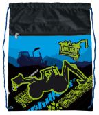 Největší obrázek výrobku kniha Sáček na cvičky - Digger autor neuveden Největší obrázek výrobku kniha Sáček na cvičky - Digger autor neuveden