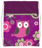 Největší obrázek výrobku kniha Sáček na cvičky - Owl autor neuveden Největší obrázek výrobku kniha Sáček na cvičky - Owl autor neuveden