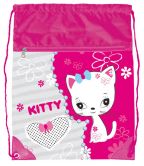 Nejv�t�� obr�zek v�robku kniha S��ek na cvi�ky - Kitty autor neuveden