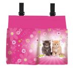 Největší obrázek výrobku kniha Kapsář na lavici - Cats autor neuveden Největší obrázek výrobku kniha Kapsář na lavici - Cats autor neuveden