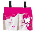 Nejv�t�� obr�zek v�robku kniha Kaps�� na lavici - Kitty autor neuveden