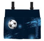 Nejv�t�� obr�zek v�robku kniha Kaps�� na lavici - Football autor neuveden