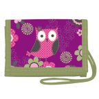 Největší obrázek výrobku kniha Peněženka na krk - Owl autor neuveden Největší obrázek výrobku kniha Peněženka na krk - Owl autor neuveden