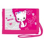 Nejv�t�� obr�zek v�robku kniha Pen�enka na krk - Kitty autor neuveden