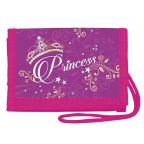 Největší obrázek výrobku kniha Peněženka na krk - Princess autor neuveden Největší obrázek výrobku kniha Peněženka na krk - Princess autor neuveden