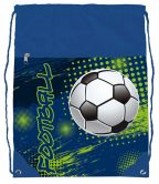 Největší obrázek výrobku kniha Sáček na cvičky - Football 2 autor neuveden Největší obrázek výrobku kniha Sáček na cvičky - Football 2 autor neuveden