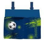 Největší obrázek výrobku kniha Kapsář na lavici - Football 2 autor neuveden Největší obrázek výrobku kniha Kapsář na lavici - Football 2 autor neuveden