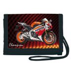 Největší obrázek výrobku kniha Peněženka na krk - Champion autor neuveden Největší obrázek výrobku kniha Peněženka na krk - Champion autor neuveden