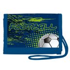 Největší obrázek výrobku kniha Peněženka na krk - Football 2 autor neuveden Největší obrázek výrobku kniha Peněženka na krk - Football 2 autor neuveden