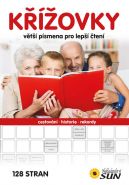 Nejv�t�� obr�zek v�robku K��ovky v�t�� p�smena pro lep�� �ten� autor neuveden