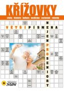 Největší obrázek výrobku Křížovky nejen pro seniory autor neuveden Největší obrázek výrobku Křížovky nejen pro seniory autor neuveden