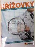 Největší obrázek výrobku Křížovky - Medicína autor neuveden Největší obrázek výrobku Křížovky - Medicína autor neuveden