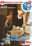 Nejv�t�� obr�zek v�robku Znovu u Spejbla a Hurv�nka 1. - DVD autor neuveden