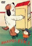 Největší obrázek výrobku Maxipes Fík 1. - DVD Čechura Rudolf, Šalamoun Jiří Největší obrázek výrobku Maxipes Fík 1. - DVD Čechura Rudolf, Šalamoun Jiří