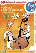 Nejv�t�� obr�zek v�robku Poh�dky z mechu a kaprad� 3. - DVD Smetana Zden�k