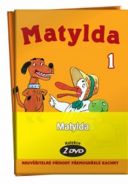 Nejv�t�� obr�zek v�robku Matylda 1 - 2 / kolekce 2 DVD Lamka Josef