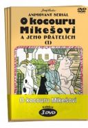 Nejv�t�� obr�zek v�robku O kocouru Mike�ovi 1 - 3 / kolekce 3 DVD Lada Josef