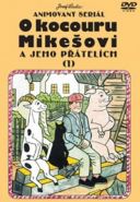 Největší obrázek výrobku O kocouru Mikešovi 1. - DVD Lada Josef Největší obrázek výrobku O kocouru Mikešovi 1. - DVD Lada Josef