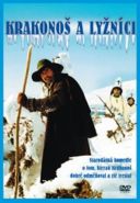 Nejv�t�� obr�zek v�robku Krakono� a ly�n�ci - DVD Pl�vov�, �imkov� V�ra